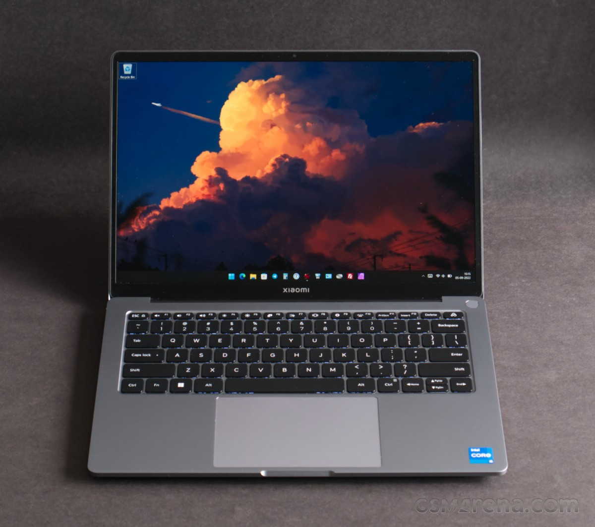 Xiaomi Notebook 120G: 120Hz cho laptop bình dân! - ThinkView