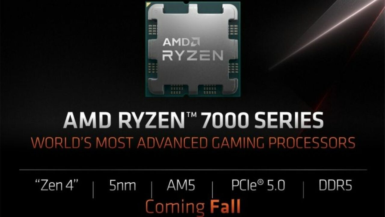 Ryzen 7000 thăng thiên đè bẹp Core i9 với mức giá không đổi! - ThinkView