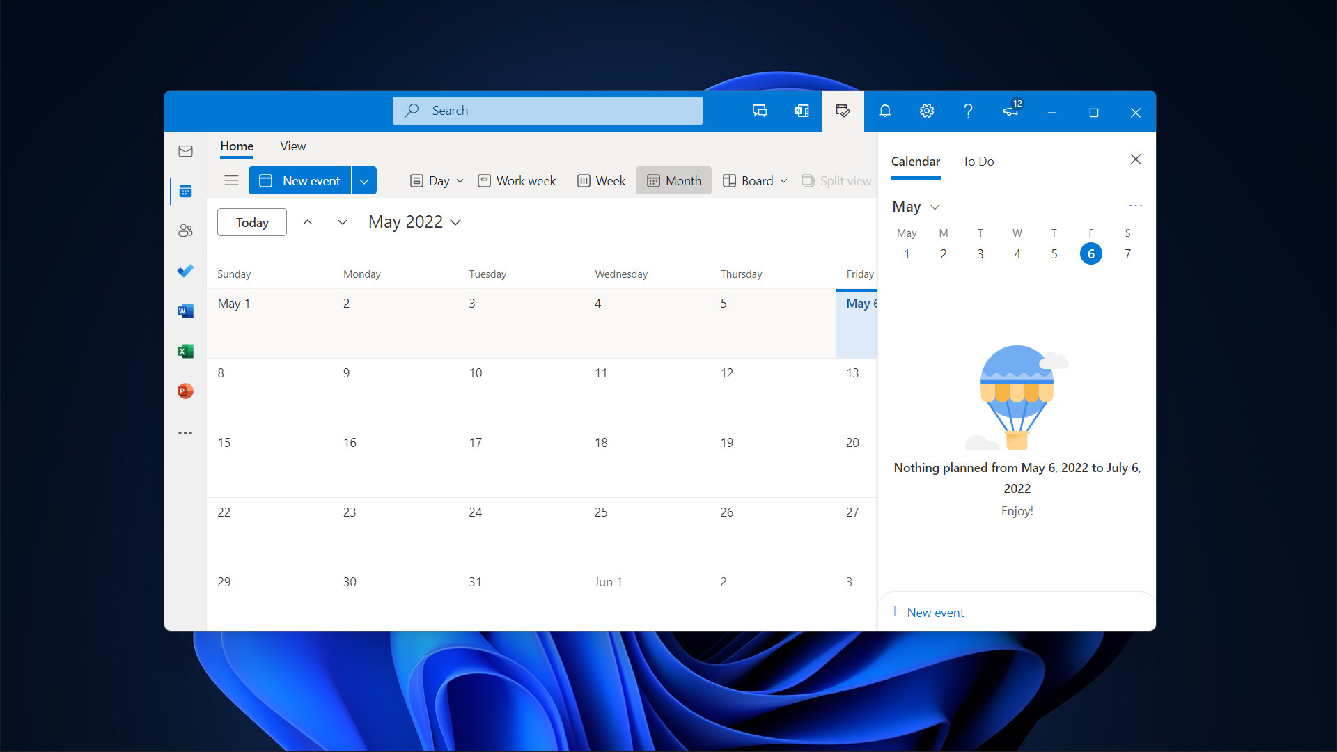 Microsoft Chu n B Ra M t One Outlook Nh m Thay Th Mail Calendar 
