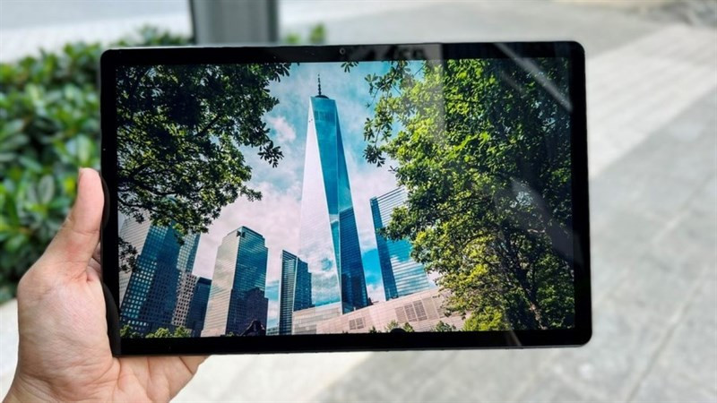 Lenovo Xiaoxin Pad Plus 2023 ông trùm phân khúc giá rẻ - ThinkView