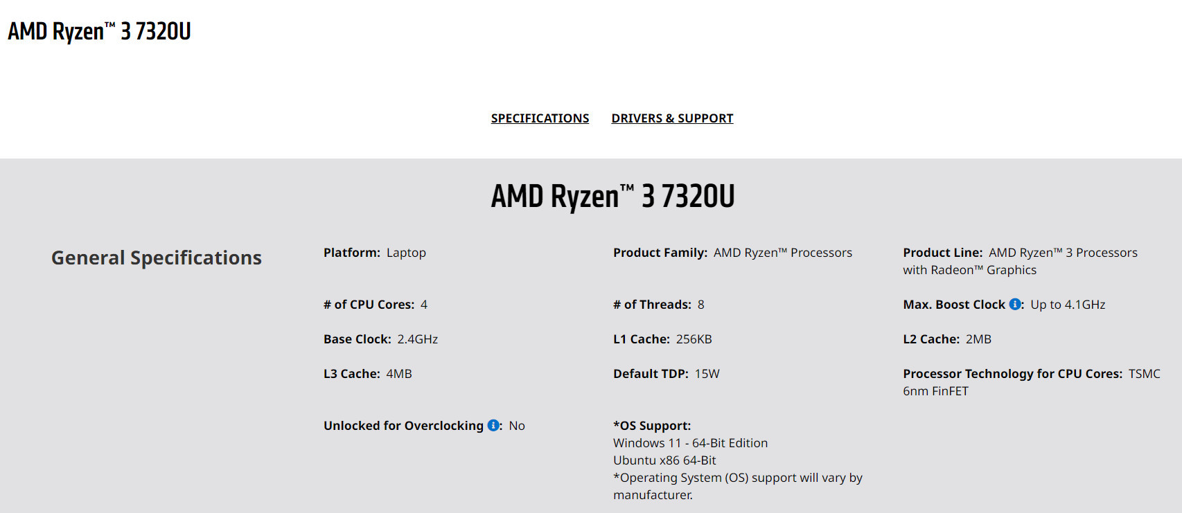 AMD Ryzen 7000 trên laptop có thực sự hot? - ThinkView