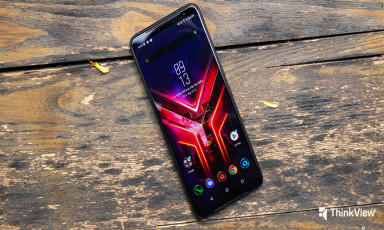 Mở hộp ASUS ROG Phone 3 - Siêu phẩm gaming smartphone hàng đầu thế giới!