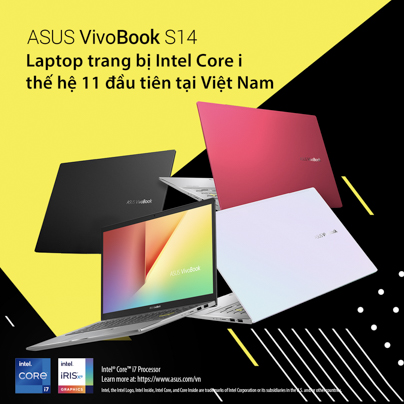 Thị trường sẽ thay đổi nhờ "Gaming Ultrabook với Intel Gen 11th"