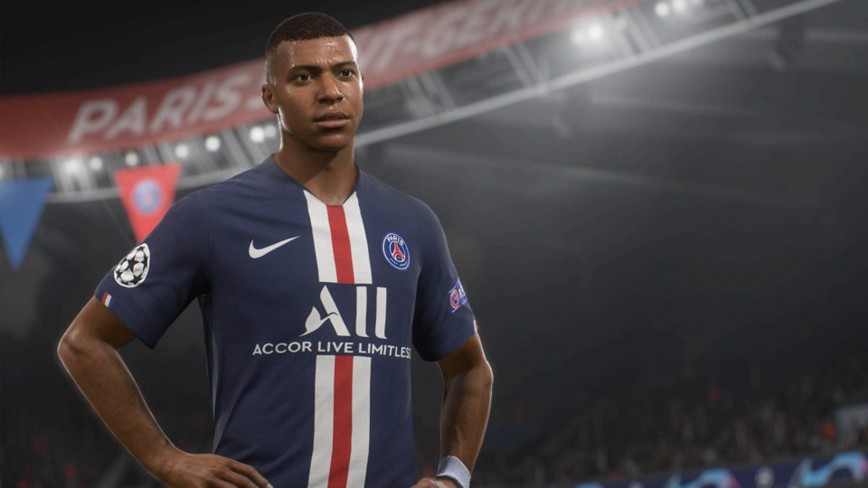 FIFA 21 Legacy Edition (Nintendo Switch): Vì đâu nên nỗi?