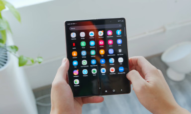 Galaxy Z Fold2 và những đặc quyền dành riêng cho chủ sở hữu!