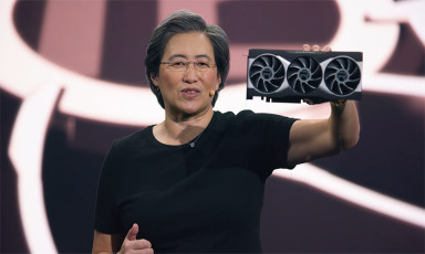 Tóm tắt phần 2 sự kiện AMD "Where Gaming Begins": Sức mạnh khó tin của RDNA2 và RX 6000