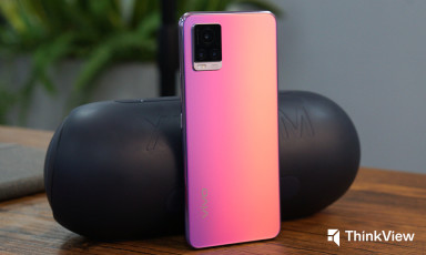 Đánh giá chi tiết vivo V20: Tốt trong tầm giá!