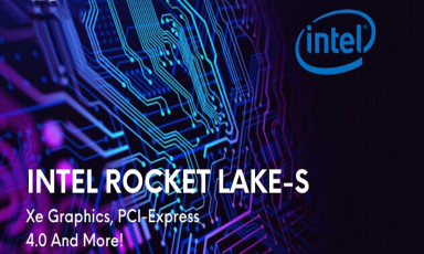 GPU Intel Xe-HPG dành cho game thủ ra mắt 2021 hỗ trợ Ray Tracing!