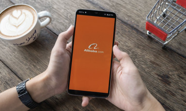 Alibaba đạt doanh thu kỷ lục 56 tỷ USD chỉ trong 30 phút - sức mạnh của công nghệ AI