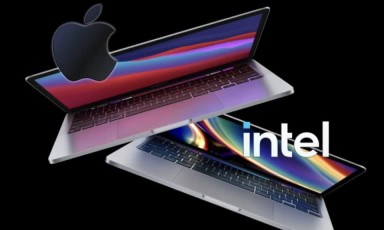 [Thảo luận tặng Quà] Anh em thử bàn xem: M1 và Intel Gen 11 cái nào "ngon hơn"?