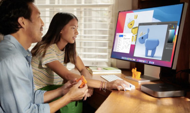 Tất tận tật về Mac Mini M1: Kẻ thách thức số 1?