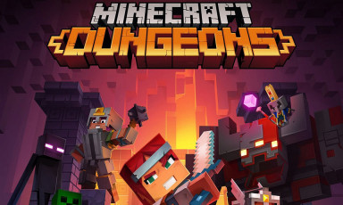 Minecraft Dungeons sẽ hỗ trợ chơi chéo nền tảng (Cross-play) kể từ tuần tới