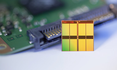 Từ năm 2021, giá SSD có thể trở nên cực rẻ nhờ công nghệ này của Micron