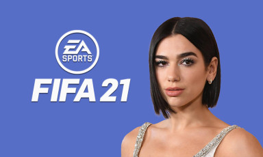 Mang cả người nổi tiếng vào đá bóng, FIFA đang hết cách để lôi kéo người chơi?
