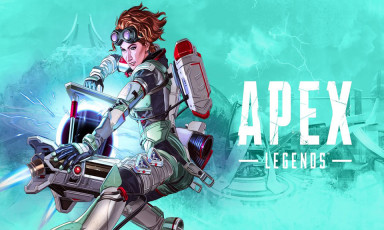 Bug âm thanh trong Apex Legends có thể giúp bạn... nghe xuyên bản đồ