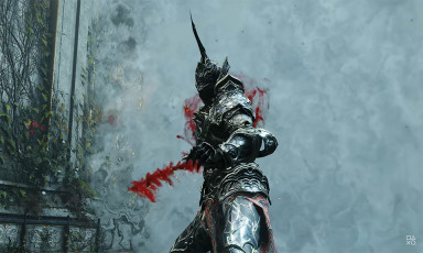 Demon's Souls Remake đang che giấu một bí mật lớn