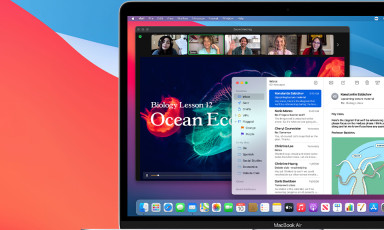 SSD của Macbook Air ARM có tốc độ nhanh gấp 2 lần phiên bản tiền nhiệm
