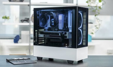 Nếu bạn có 50 triệu trong tay, bộ PC của bạn có đẹp như thế này?