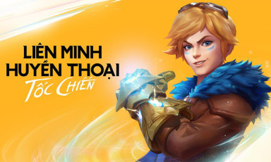 Liên Minh Huyền Thoại: Tốc Chiến sắp mở Open Beta tại Việt Nam