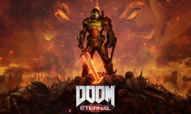 DOOM Eternal trên Nintendo Switch sẽ không có phiên bản vật lý