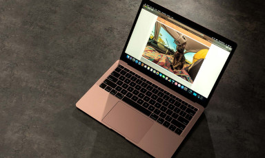 Macbook ARM cập bến, các tín đồ đua nhau xả máy cũ