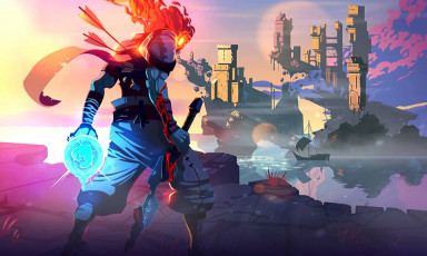 Dead Cells bất ngờ có thêm cập nhật mới vào tháng sau
