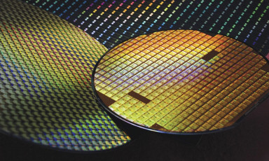 Giá một tấm wafer sẽ tăng trên 40% trong năm 2021, ảnh hưởng đến hàng loạt đồ công nghệ!