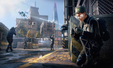 Chế độ chơi online của Watch Dogs: Legion bị hoãn tới 2021