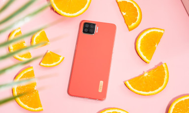 OPPO A73 ra mắt: Sạc nhanh 30W, Snapdragon 662, giá từ 5 triệu đồng