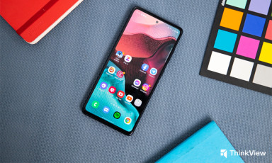 Đánh giá chi tiết Samsung Galaxy S20 FE: Cắt giảm nhưng vẫn tốt!