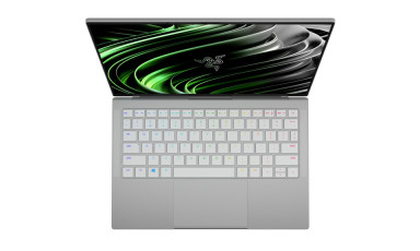Razer Book 13 - chiếc laptop dành cho công việc của thương hiệu gaming nổi tiếng