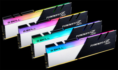 Người dùng gặp khó với DDR4-4000MHz trên Ryzen 5000, G.Skill tung ngay kit RAM mới hỗ trợ