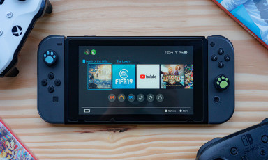 Soán ngôi NES, Nintendo Switch trở thành mẫu console bán chạy thứ 2 lịch sử hãng