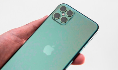 Ming-Chi Kuo: iPhone 13 Pro và Pro Max sẽ được trang bị cảm biến ultra wide F/1.8