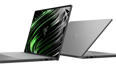 Razer Book 13: Đứa con lai giữa Dell XPS và Razer Blade Stealth?
