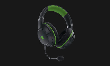 Razer giới thiệu Tai nghe chơi game không dây Kaira Pro sang xịn mịn