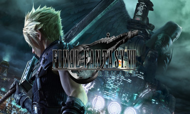 Square Enix công bố báo cáo tài chính 6 tháng gần nhất