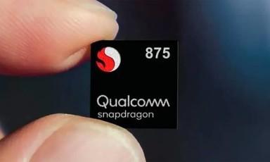 Snapdragon 875 có thể nhanh hơn 25% so với thế hệ tiền nhiệm