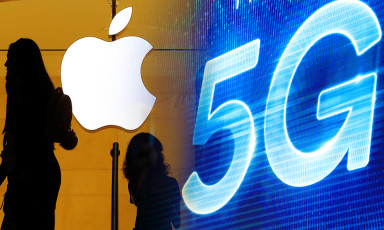 Apple đang phát triển modem 5G riêng, tránh lệ thuộc vào Qualcomm