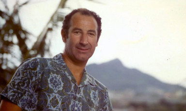 Cha đẻ của Wi-Fi vừa qua đời