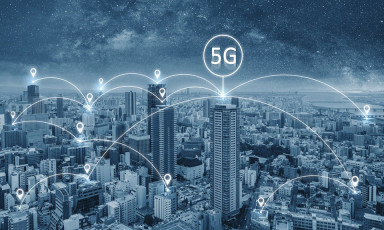 5G sẽ phủ sóng đến 1 tỷ người dùng vào cuối năm nay!