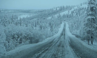 Tin tưởng Google Maps, hai thanh niên Nga bỏ mạng tại con đường "tử thần thường đi dạo"
