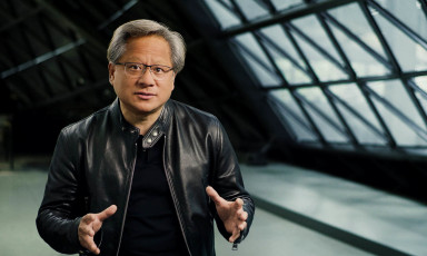 Nvidia công bố định luật “Huang” để thay thế cho định luật Moore???!