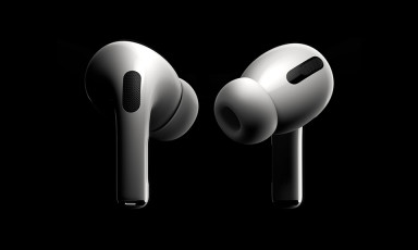 AirPods Pro sắp có phiên bản giá rẻ vào đầu năm sau?