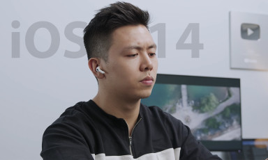 iOS 14 bảo vệ bạn khỏi nguy cơ bị ... ĐIẾC