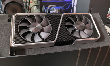Nvidia GeForce RTX 3060 sẽ có nhiều VRAM hơn cả RTX 3080?