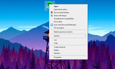 Điều gì sẽ xảy ra khi bạn chọn “Run as Administrator” trong Windows 10