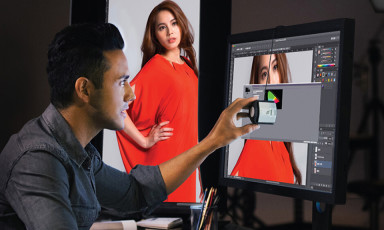 Sơ lược về Cân màn hình: Hữu ích ra sao? Khi nào nên cân? và nhiều hơn nữa