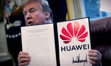 Chơi lớn, Mỹ bỏ 1,9 tỷ USD để "tống cổ" các thiết bị Huawei, ZTE ra khỏi đất nước