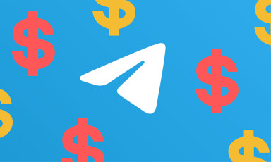 Ứng dụng nhắn tin, gọi điện miễn phí Telegram bắt đầu quảng cáo kiếm tiền!